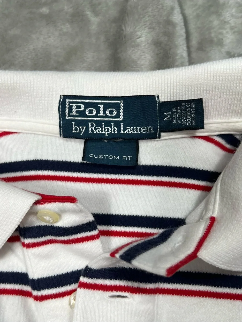 Polo Ralph Lauren vintage polo